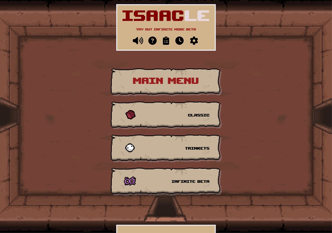 Isaacle — aperçu
